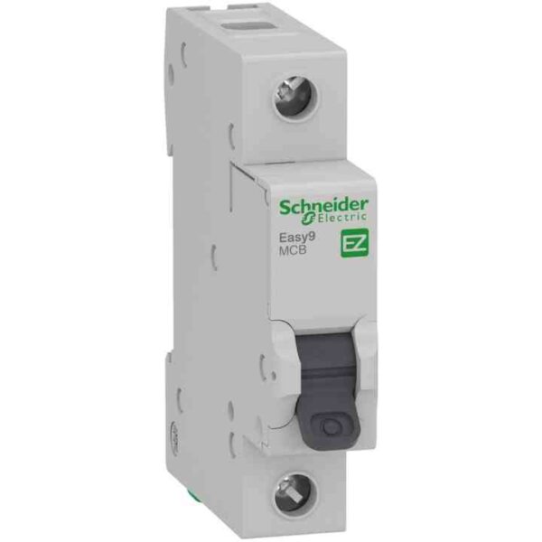 Aptomat Schneider MCB 1P 6A 4,5kA 230v EZ9F34106