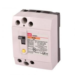 CB chống giật LS 32GRc 30A 2P 30mA 1.5kA