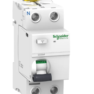Aptomat RCCB 2P 100A 100mA A9R12291