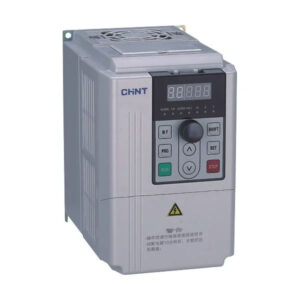 Biến tần Chint NVF3-3.7/TS42 3.7kW 3 Pha 380V