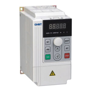 Biến tần Chint NVF3M-1.5/TD2 1.5kW 1 Pha 220V