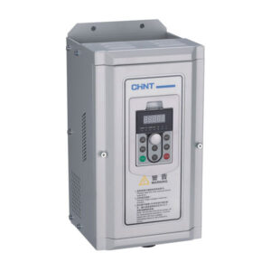 Biến tần Chint NVF2G-2.2/PS4 2.2kW 3 Pha 380V