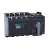 Bộ chuyển đổi nguồn ATS Chint NXZ-630/4A 350A 25kA 4P